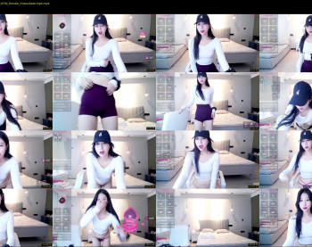 _smileflower_ — 120 minute Chaturbate female cam show recording, 720p, Oct 14, 2024