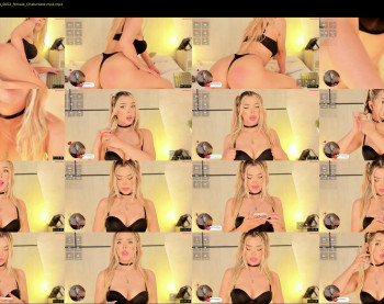 addison_baker — 5 minute Chaturbate female cam show recording, 720p, Oct 15, 2024