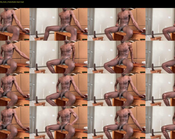 ahnoreclis — 14 minute Chaturbate male cam show recording, 720p, Oct 14, 2024