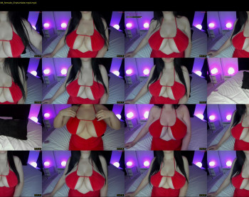 alicelevine — 39 minute Chaturbate female cam show recording, 720p, Oct 14, 2024