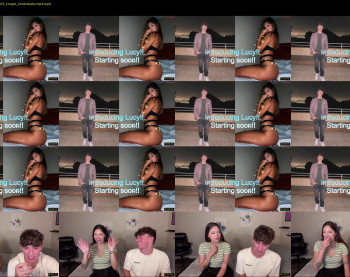 alpha_luke — 9 minute Chaturbate male cam show recording, 720p, Oct 15, 2024