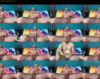 alphamasterjax — 121 minute Chaturbate male cam show recording, 720p, Oct 14, 2024