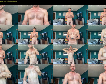 alphamasterjax — 3 minute Chaturbate male cam show recording, 720p, Oct 14, 2024