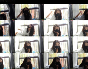 amyalwayshere — 12 minute Chaturbate female cam show recording, 720p, Oct 14, 2024
