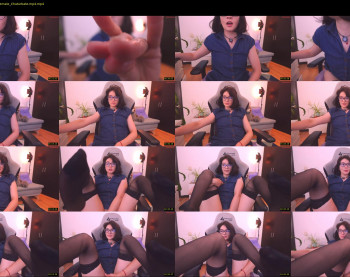 anah_ — 5 minute Chaturbate female cam show recording, 720p, Oct 15, 2024