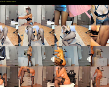 anisialuna_ — 104 minute Chaturbate female cam show recording, 720p, Oct 14, 2024