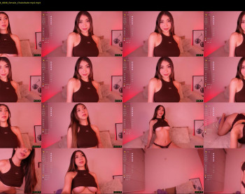 annie_evans24 — 120 minute Chaturbate female cam show recording, 720p, Oct 14, 2024