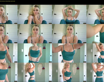 artoftease — 5 minute Chaturbate female cam show recording, 720p, Oct 14, 2024