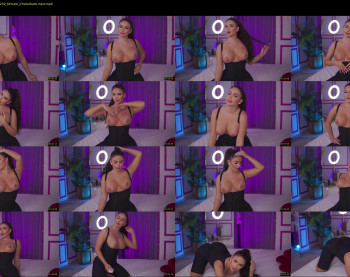 ashleysinnx — 3 minute Chaturbate female cam show recording, 720p, Oct 14, 2024