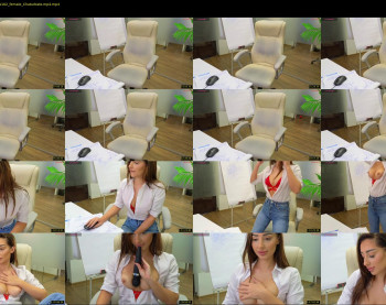 babesgowild — 121 minute Chaturbate couple cam show recording, 720p, Oct 14, 2024