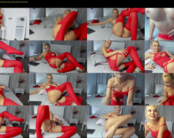 beckyspearss — 120 minute Chaturbate female cam show recording, 720p, Oct 14, 2024