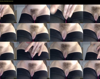 bigclitti — 22 minute Chaturbate female cam show recording, 720p, Oct 14, 2024