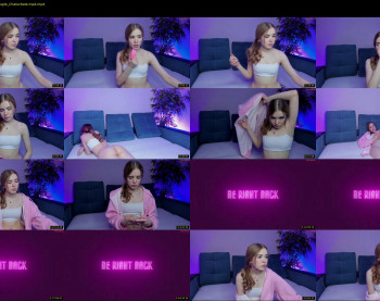 bjliki — 127 minute Chaturbate couple cam show recording, 720p, Oct 14, 2024