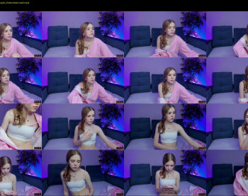 bjliki — 31 minute Chaturbate couple cam show recording, 720p, Oct 14, 2024