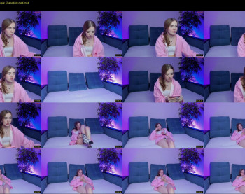bjliki — 26 minute Chaturbate couple cam show recording, 720p, Oct 14, 2024