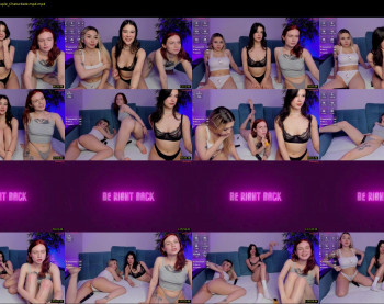 bjliki — 112 minute Chaturbate couple cam show recording, 720p, Oct 14, 2024