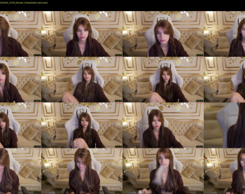 bright_diamonds_054 — 39 minute Chaturbate couple cam show recording, 720p, Oct 14, 2024