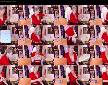 britishladya — 15 minute Chaturbate female cam show recording, 720p, Oct 14, 2024