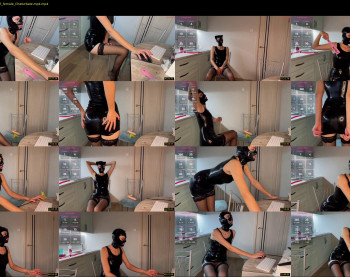 bronnica — 59 minute Chaturbate female cam show recording, 720p, Oct 14, 2024