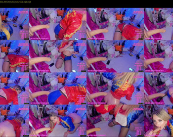 butterybubblebutt — 88 minute Chaturbate couple cam show recording, 720p, Oct 14, 2024