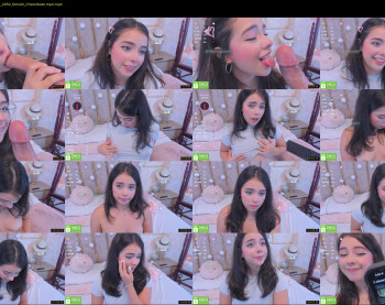 cheerrysweett — 114 minute Chaturbate female cam show recording, 720p, Oct 14, 2024