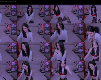 coddleweeper — 124 minute Chaturbate female cam show recording, 720p, Oct 14, 2024