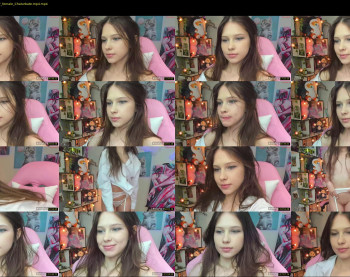 cutierori — 99 minute Chaturbate female cam show recording, 720p, Oct 14, 2024