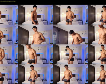 danteestone — 34 minute Chaturbate male cam show recording, 720p, Oct 15, 2024
