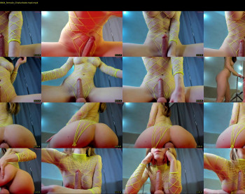 dearly_emily — 17 minute Chaturbate female cam show recording, 720p, Oct 14, 2024