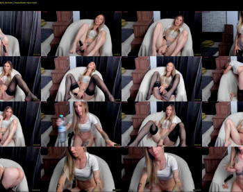 deidi_sweet — 91 minute Chaturbate female cam show recording, 720p, Oct 14, 2024