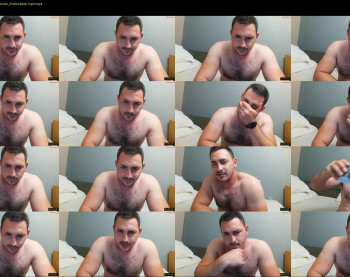 djmute — 10 minute Chaturbate male cam show recording, 720p, Oct 14, 2024