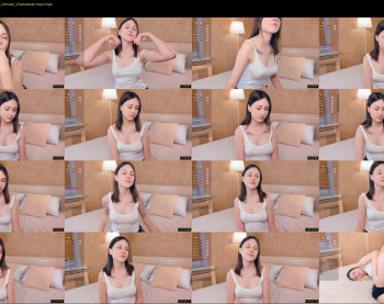 dollorrie — 108 minute Chaturbate couple cam show recording, 720p, Oct 14, 2024