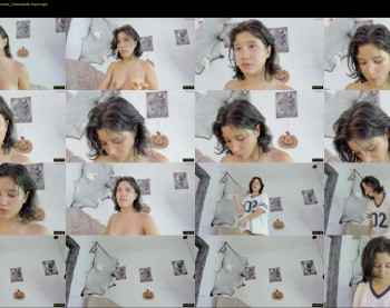 eli_dl — 37 minute Chaturbate female cam show recording, 720p, Oct 14, 2024