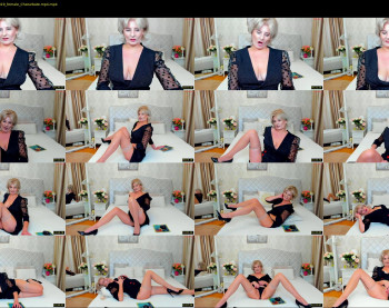 elisarosse_ — 26 minute Chaturbate female cam show recording, 720p, Oct 14, 2024