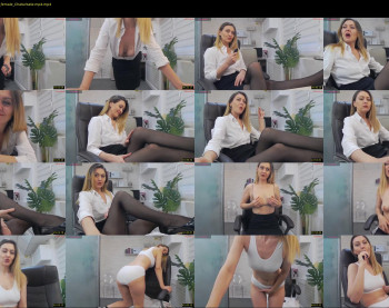 ellamilf — 56 minute Chaturbate female cam show recording, 720p, Oct 14, 2024
