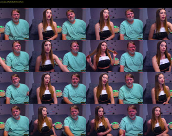 emmycb — 3 minute Chaturbate female cam show recording, 720p, Oct 14, 2024