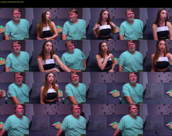 emmycb — 7 minute Chaturbate female cam show recording, 720p, Oct 14, 2024