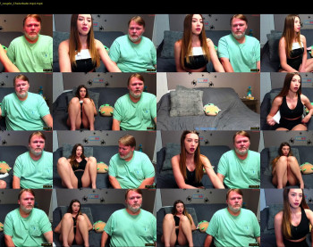 emmycb — 107 minute Chaturbate female cam show recording, 720p, Oct 14, 2024