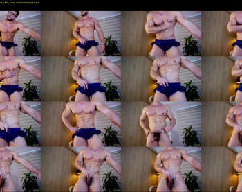 erick_thompson — 7 minute Chaturbate male cam show recording, 720p, Oct 14, 2024