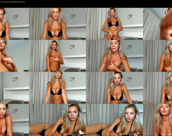 ethel_alen — 36 minute Chaturbate female cam show recording, 720p, Oct 14, 2024