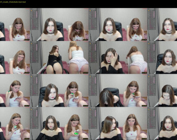 eumomino — 6 minute Chaturbate couple cam show recording, 720p, Oct 14, 2024