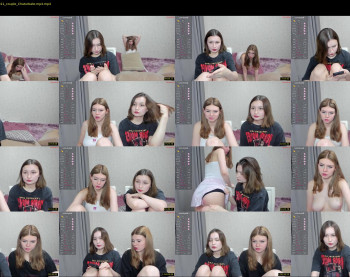 eumomino — 78 minute Chaturbate couple cam show recording, 720p, Oct 15, 2024