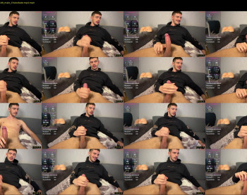 fate_fit_fun — 120 minute Chaturbate male cam show recording, 720p, Oct 15, 2024