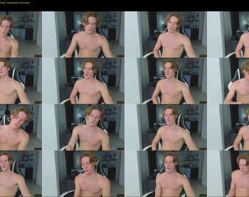 fixsicki — 7 minute Chaturbate male cam show recording, 720p, Oct 15, 2024