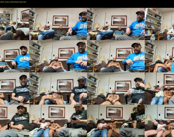 hardworkertn — 76 minute Chaturbate male cam show recording, 720p, Oct 15, 2024