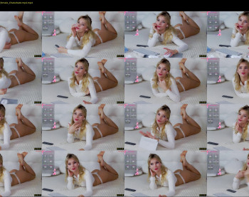 haters_ — 4 minute Chaturbate female cam show recording, 720p, Oct 14, 2024