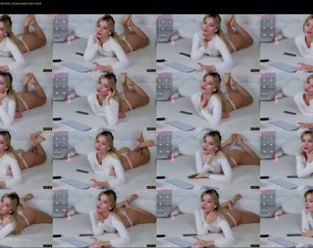 haters_ — 3 minute Chaturbate female cam show recording, 720p, Oct 14, 2024