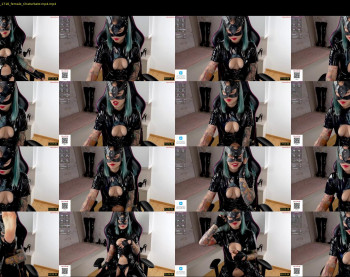 hellokittyalice — 44 minute Chaturbate female cam show recording, 720p, Oct 14, 2024
