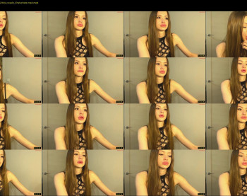 holybabe342 — 6 minute Chaturbate couple cam show recording, 720p, Oct 14, 2024