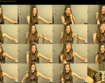 holybabe342 — 19 minute Chaturbate couple cam show recording, 720p, Oct 15, 2024